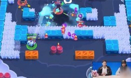 荒野乱斗最新更新爆料新英雄